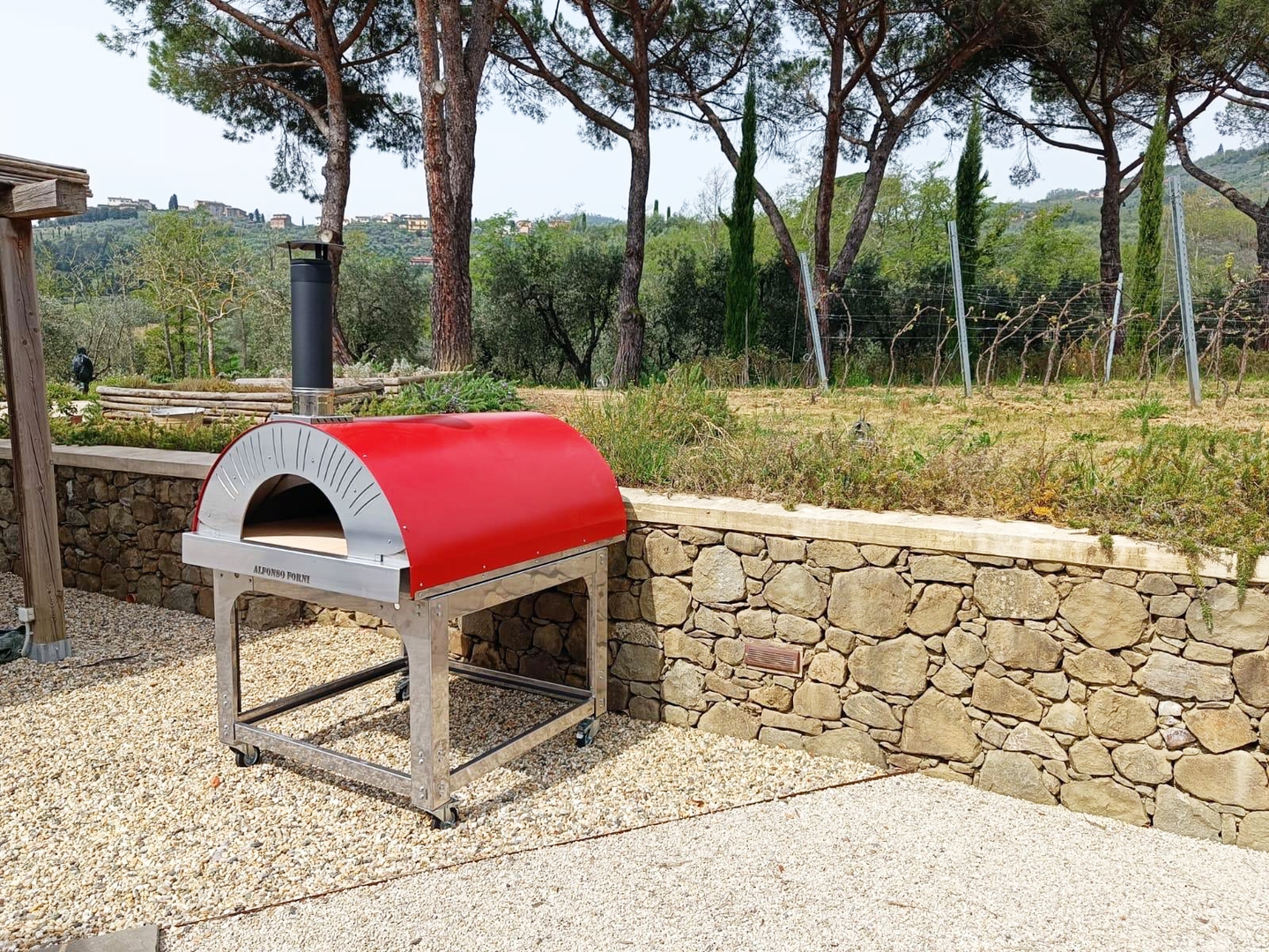 Villa La Pace near Lucca 39 Villas in Italy