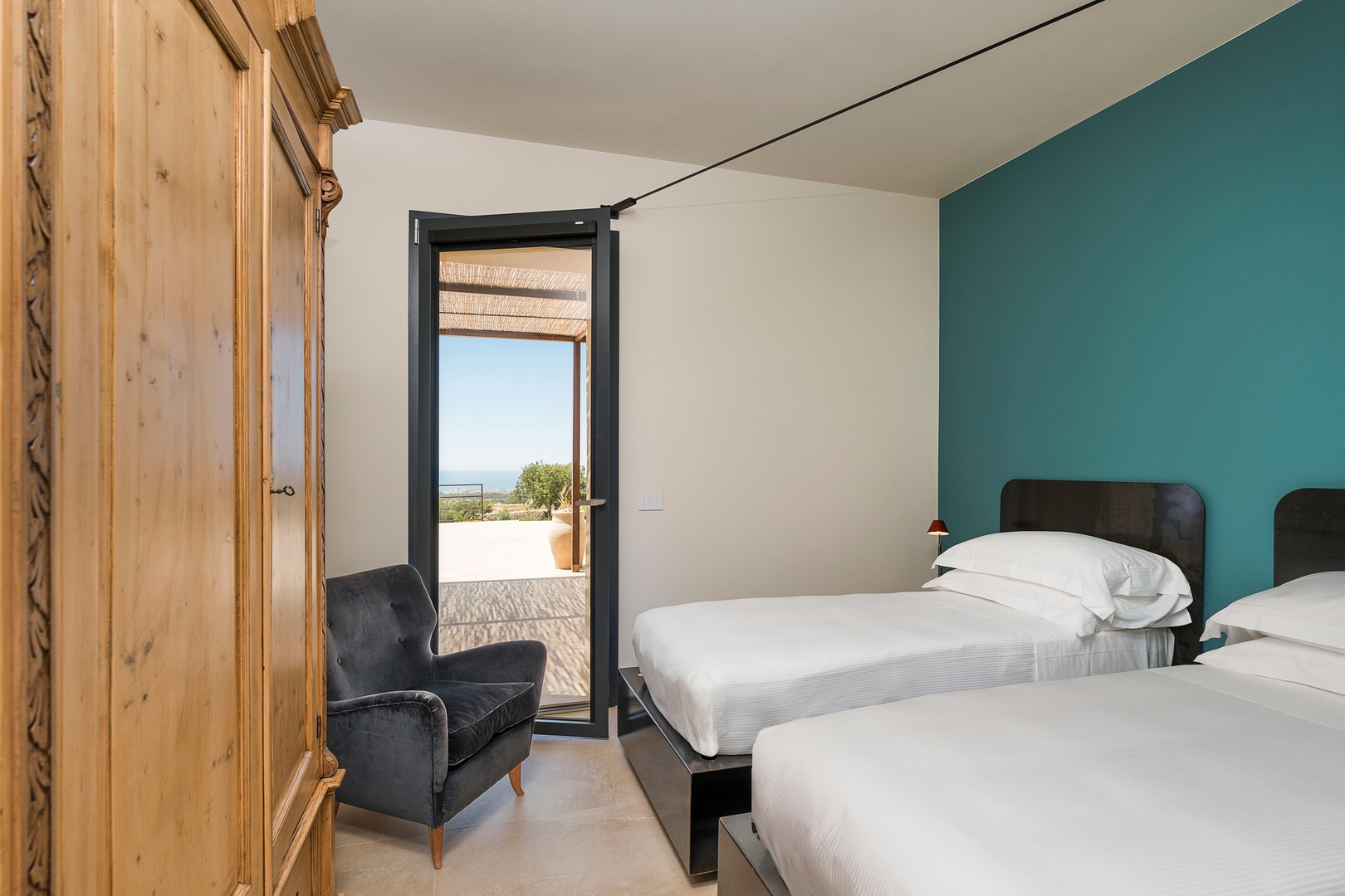 Villa Sanvitese - Private villa with pool 22 Villas in Italy