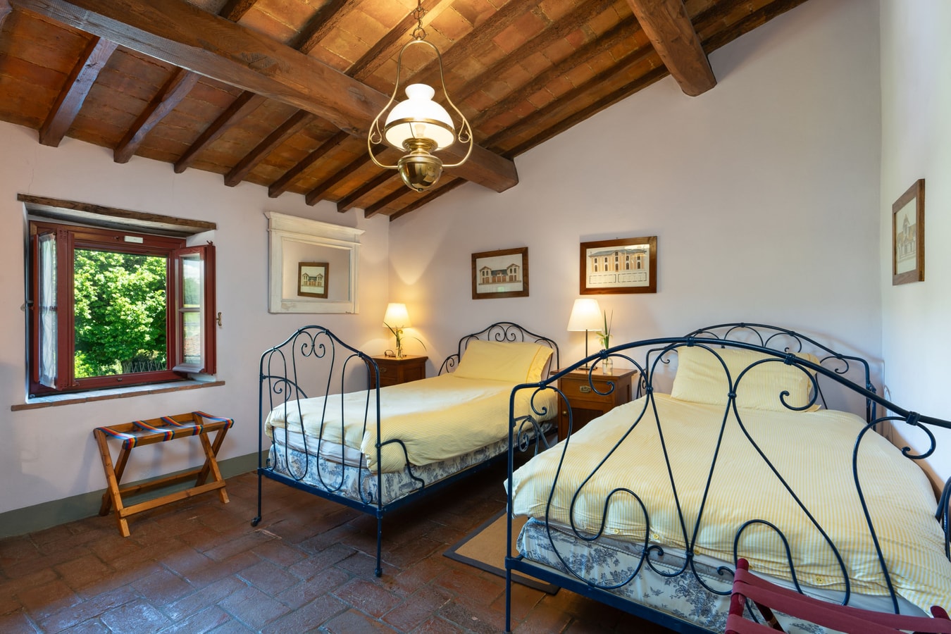 Villa Simone - Private Tuscan villa with pool 24 Villas in Italy