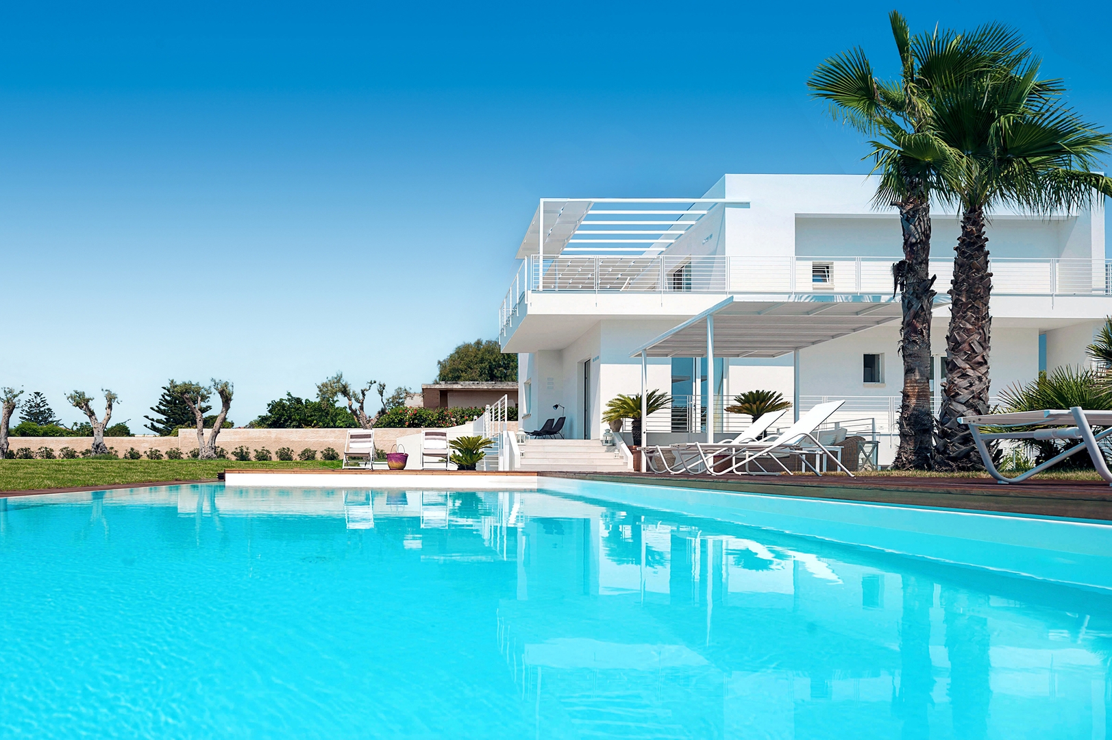 Villa Orizzonte – Marina Di Modica 3 Villas in Italy