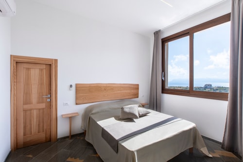 Villa Liggia, Scopello Area 9 Villas in Italy