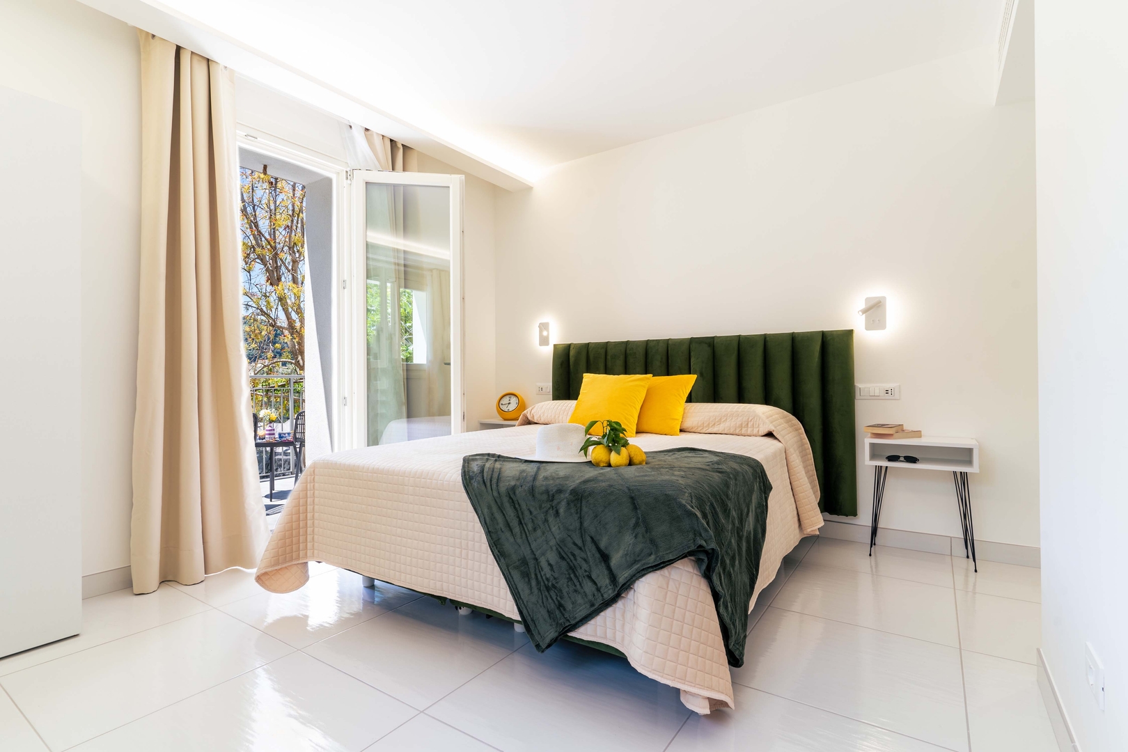 La Limonaia - Family Villa with Garden in Sorrento 16 Villas in Italy