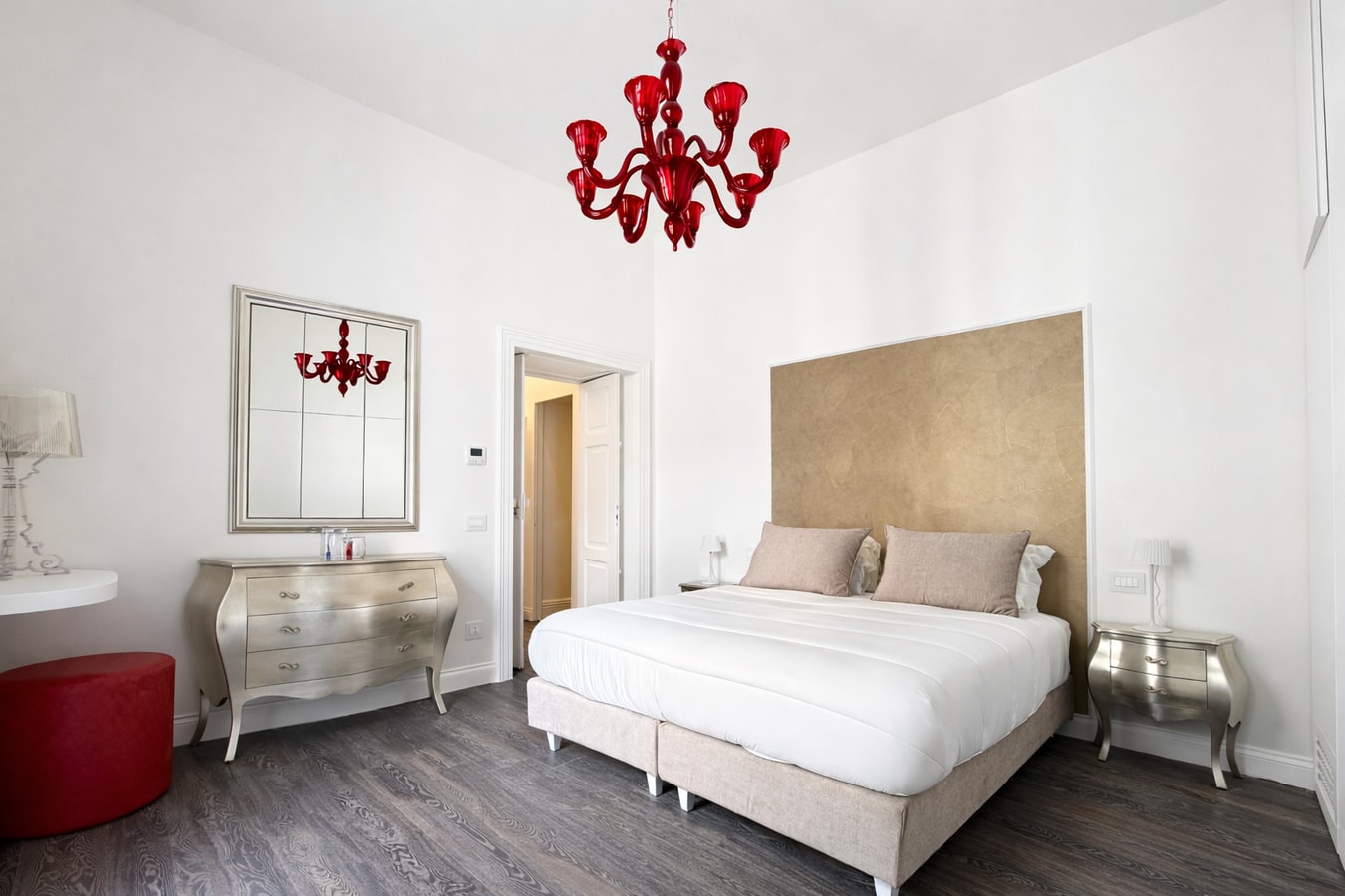 Terrazza Di Sorrento, Town Centre Apartment 14 Villas in Italy