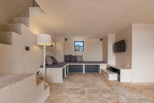 Casa Nova - Typical villa with private pool 12 Italian Breaks