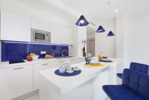 Casa Noemi - apartments in Sorrento 9 Villas in Italy