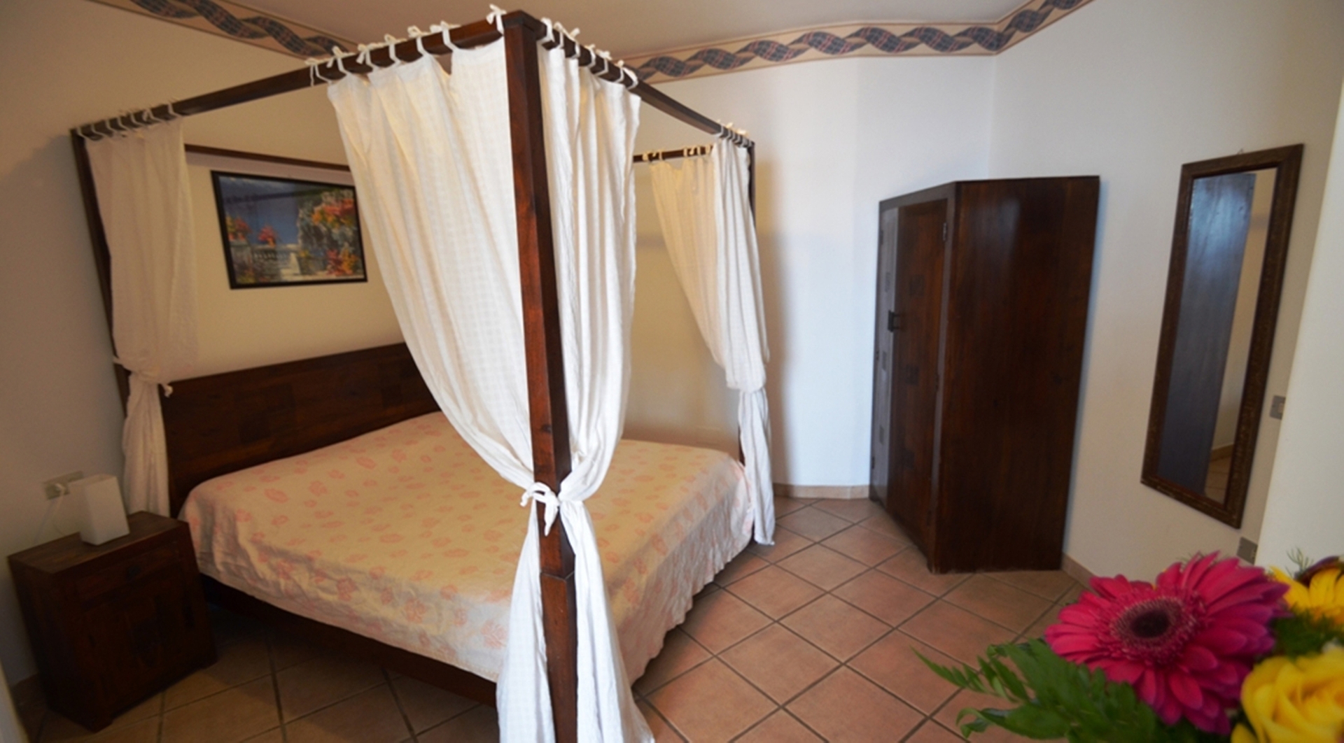 Casa La Terrazza – Positano 16 Villas in Italy