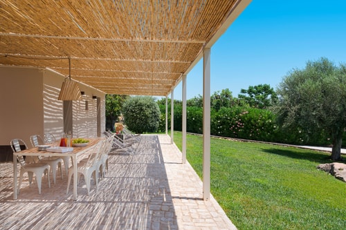 Residence Carol - Modica Area 14 Villas in Italy
