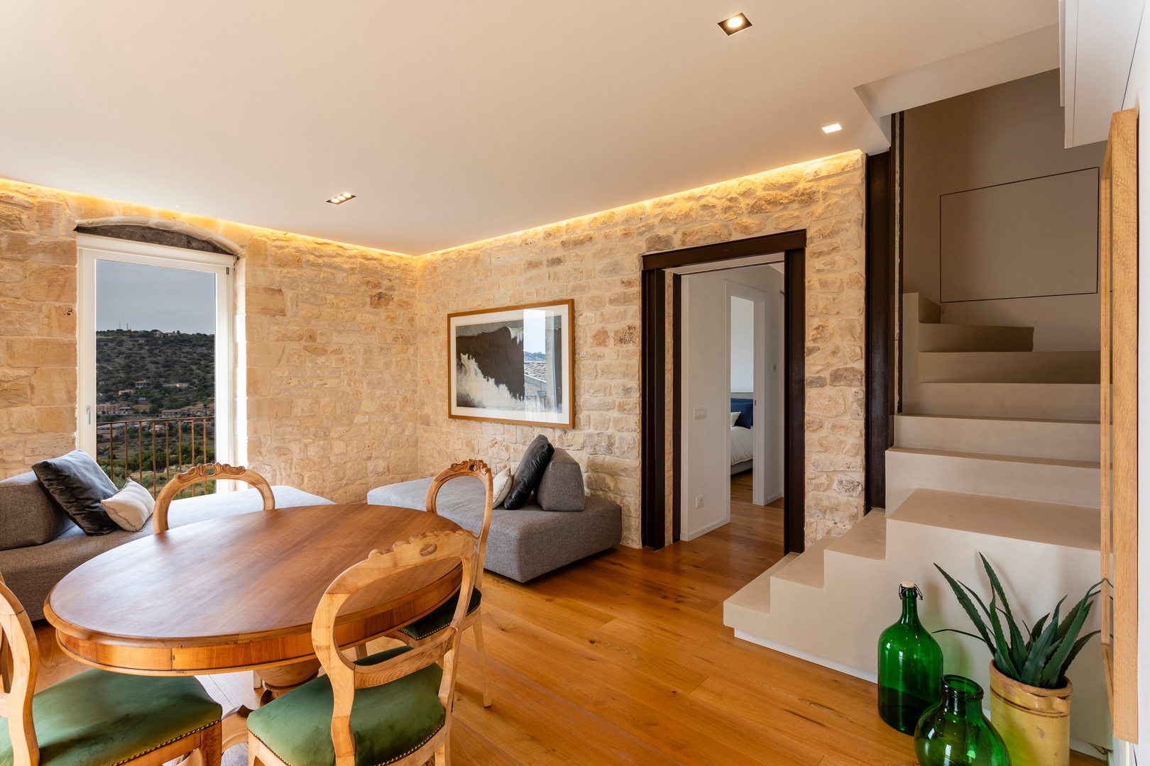 Casa Mariella – Modica area 6 Villas in Italy