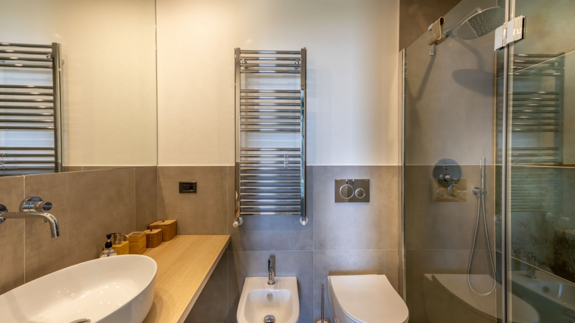 Villa Soleluna, Coastal Elegance 10 Villas in Italy