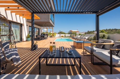 Villa Ema, near the sea 8 My Villa Breaks