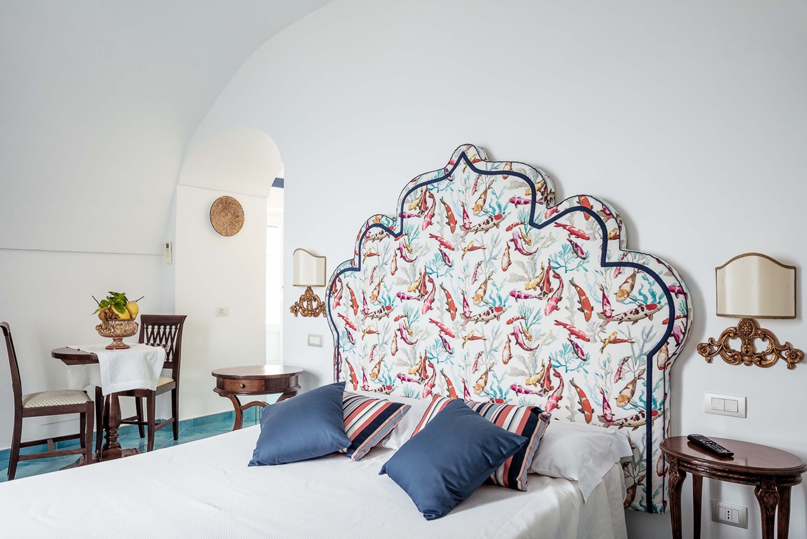 Villa Cosma - Panoramic Elegance in Ravello 50 Villas in Italy