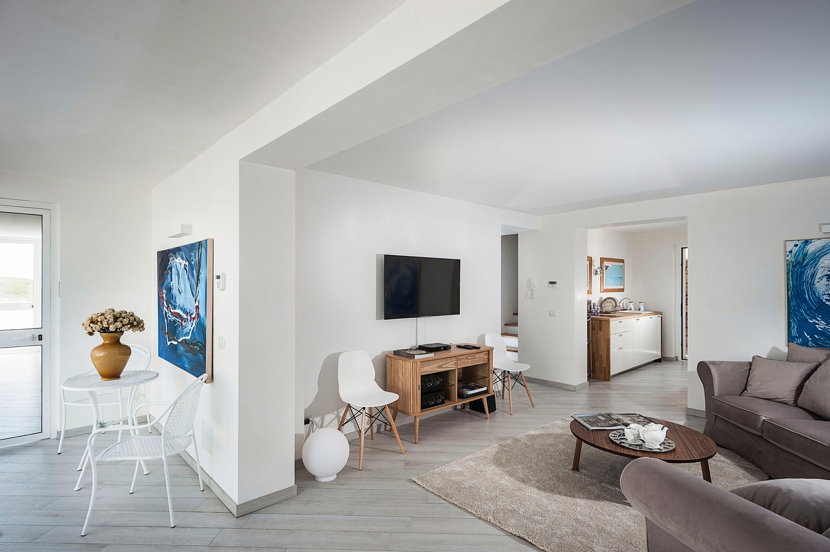 Villa Orizzonte – Marina Di Modica 40 Villas in Italy