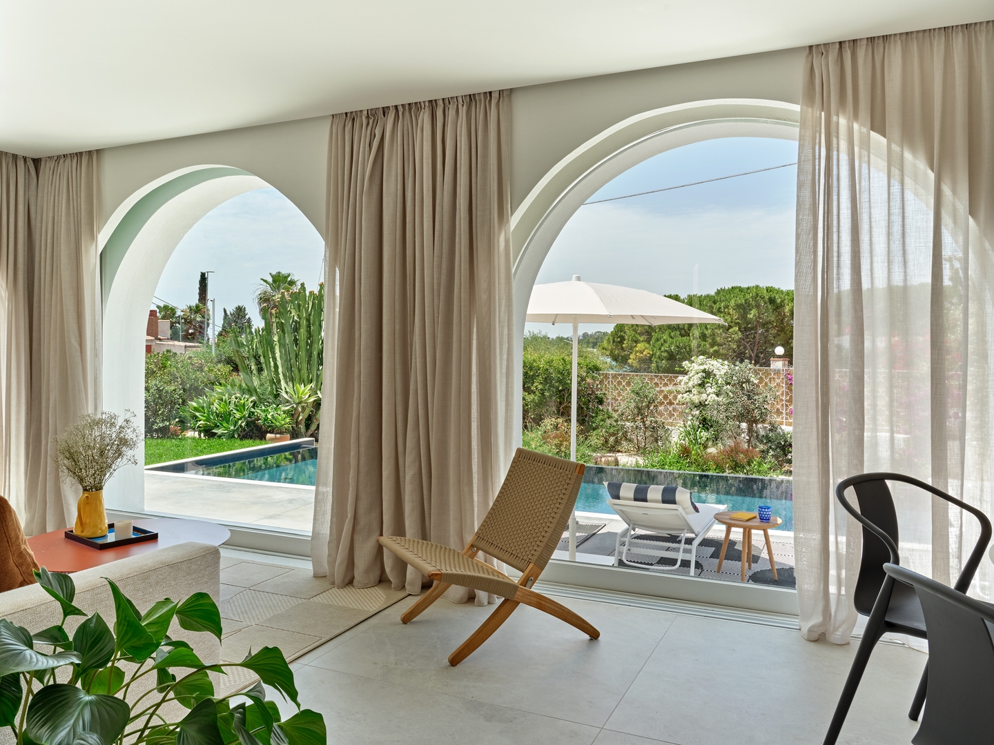 Villa Aria - Your Sicilian Home 9 Villas in Italy