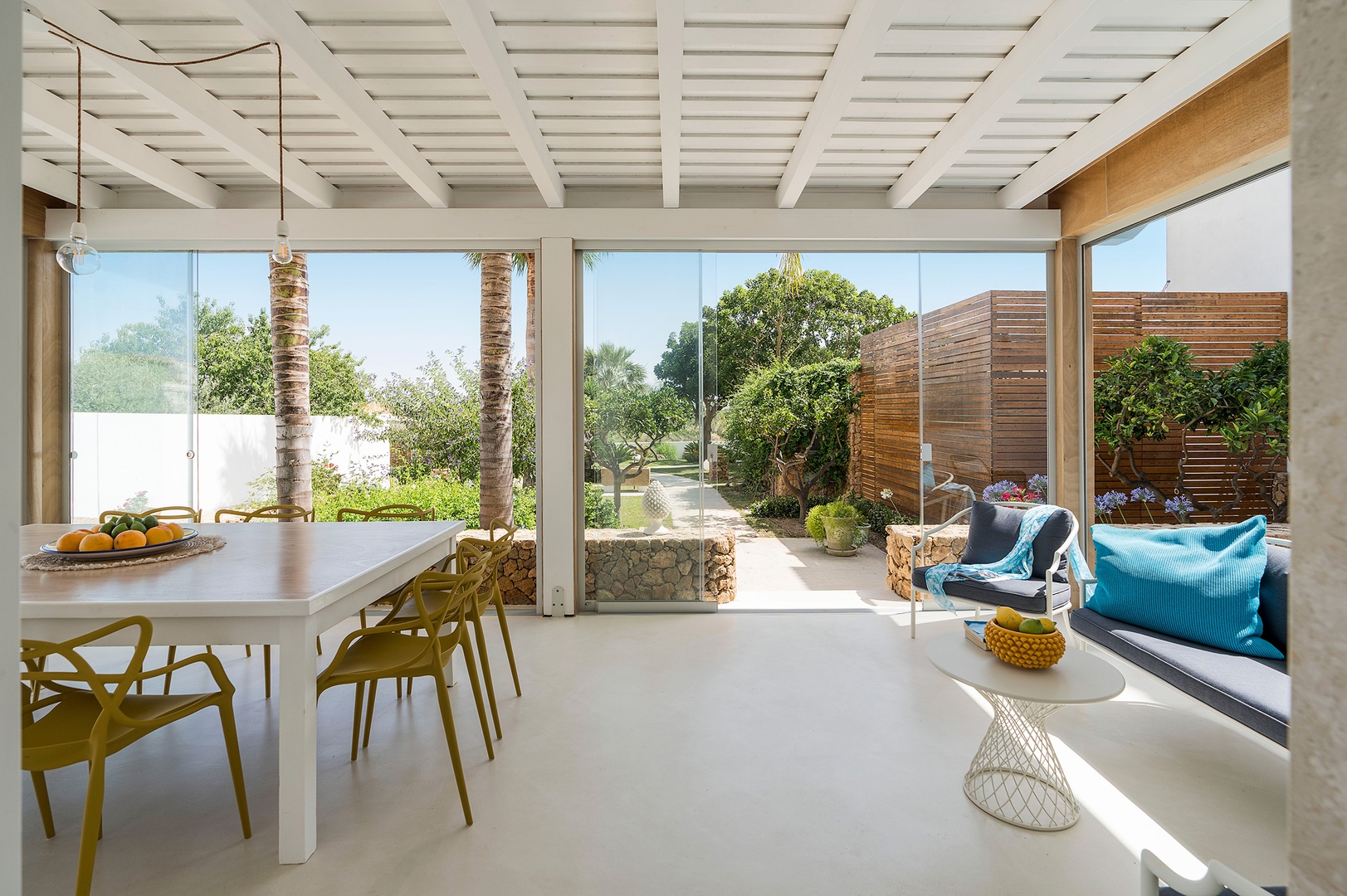 Villa Nerissa - Private villa with pool 6 Villas in Italy