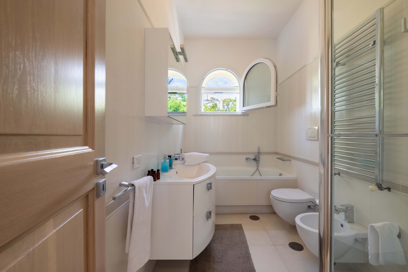 Villa Carlotta, with private pool and sea views 34 Villas in Italy