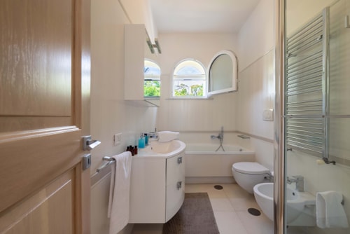 Villa Carlotta, with private pool and sea views 34 Villas in Italy