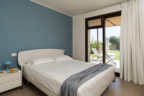 Villa Volpetta - Private villa with swimming pool 43 Villas in Italy