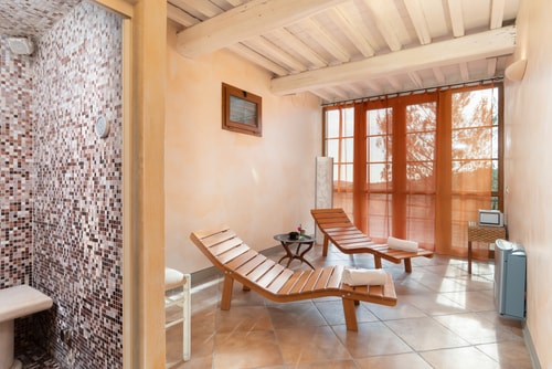 Podere Delle Vigne, in the Vineyards of Maremma 28 Villas in Italy