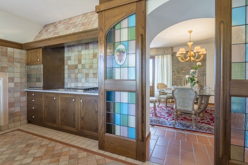 Villa Lavinia, with private pool, spa and gym 15 Villas in Italy