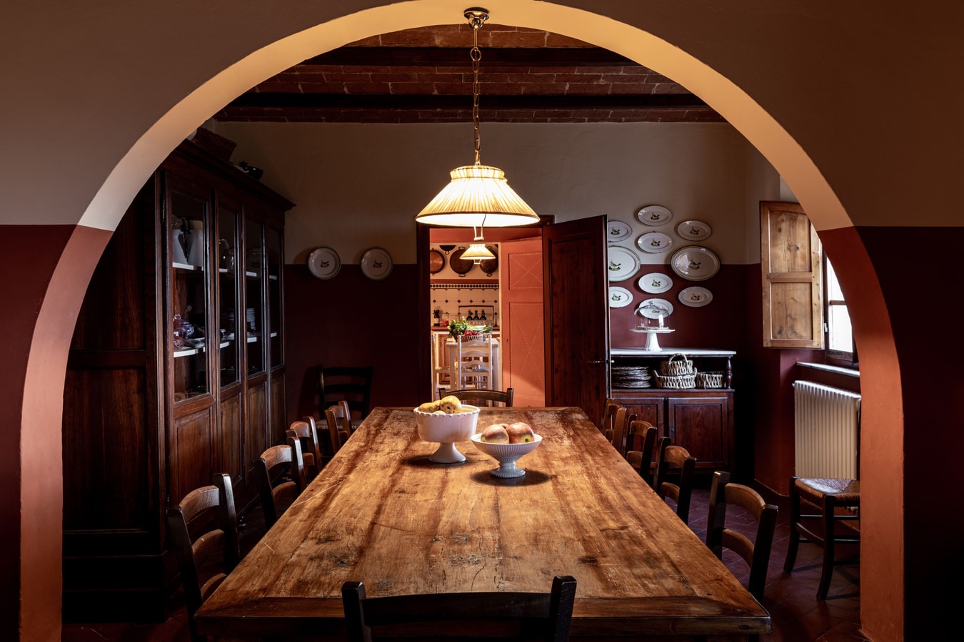 Villa Borghese - Private villa with swimming pool 4 Villas in Italy