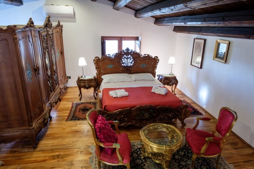 Casa Tranquilla - Countryside House near Syracuse 21 Villas in Italy