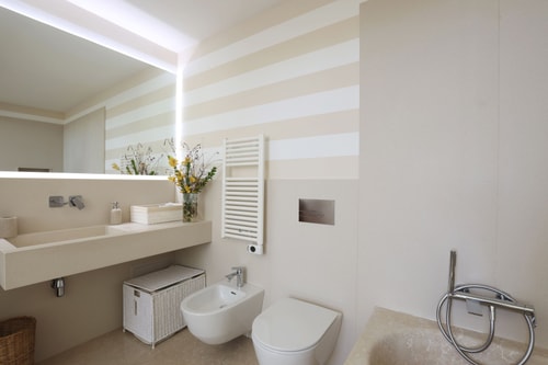Villa Alba Di Mare, Seaside Elegance 21 Villas in Italy