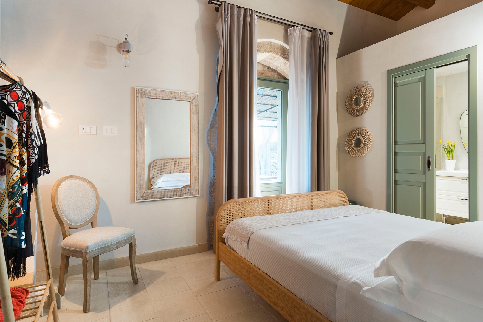 Villa Cavallo, Secluded Country House Near Scicli 47 Villas in Italy