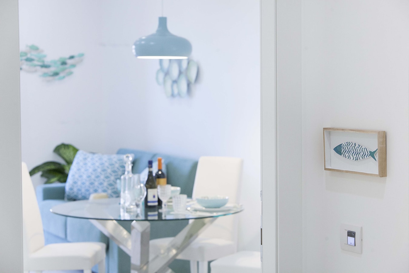 Casa Noemi - apartments in Sorrento 27 Villas in Italy