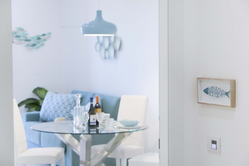 Casa Noemi - apartments in Sorrento 27 Villas in Italy