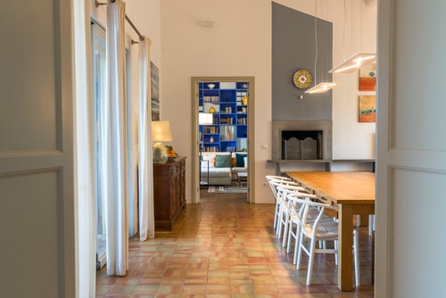 Villa Crisantemo – Noto Area 14 Villas in Italy