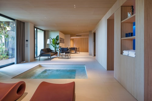 Villa Vista, stunning luxury 24 Villas in Italy