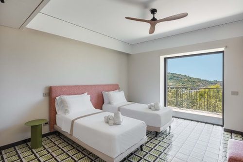 Villa Poggio Di Luce - Luxury with Heated Pool 19 Villas in Italy