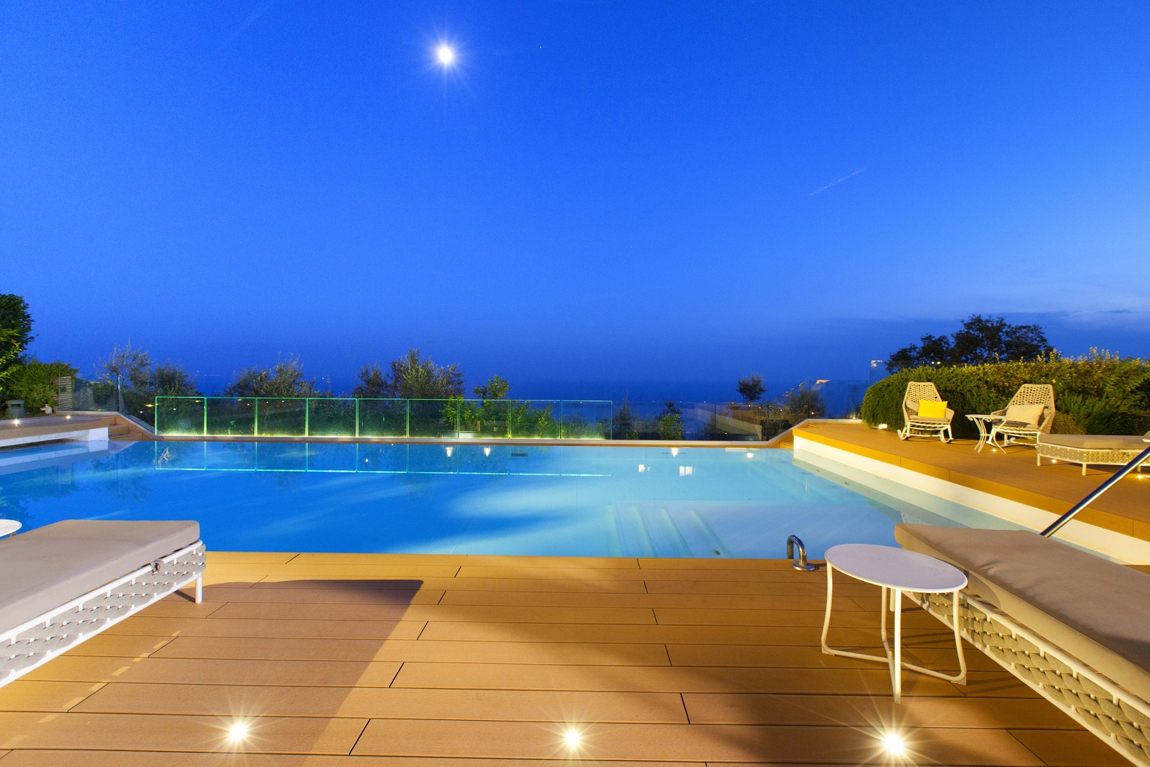 Villa Del Pontone - Luxury villa near town 59 Villas in Italy