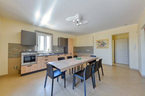 Villa Luce, close to town 9 Villas in Italy