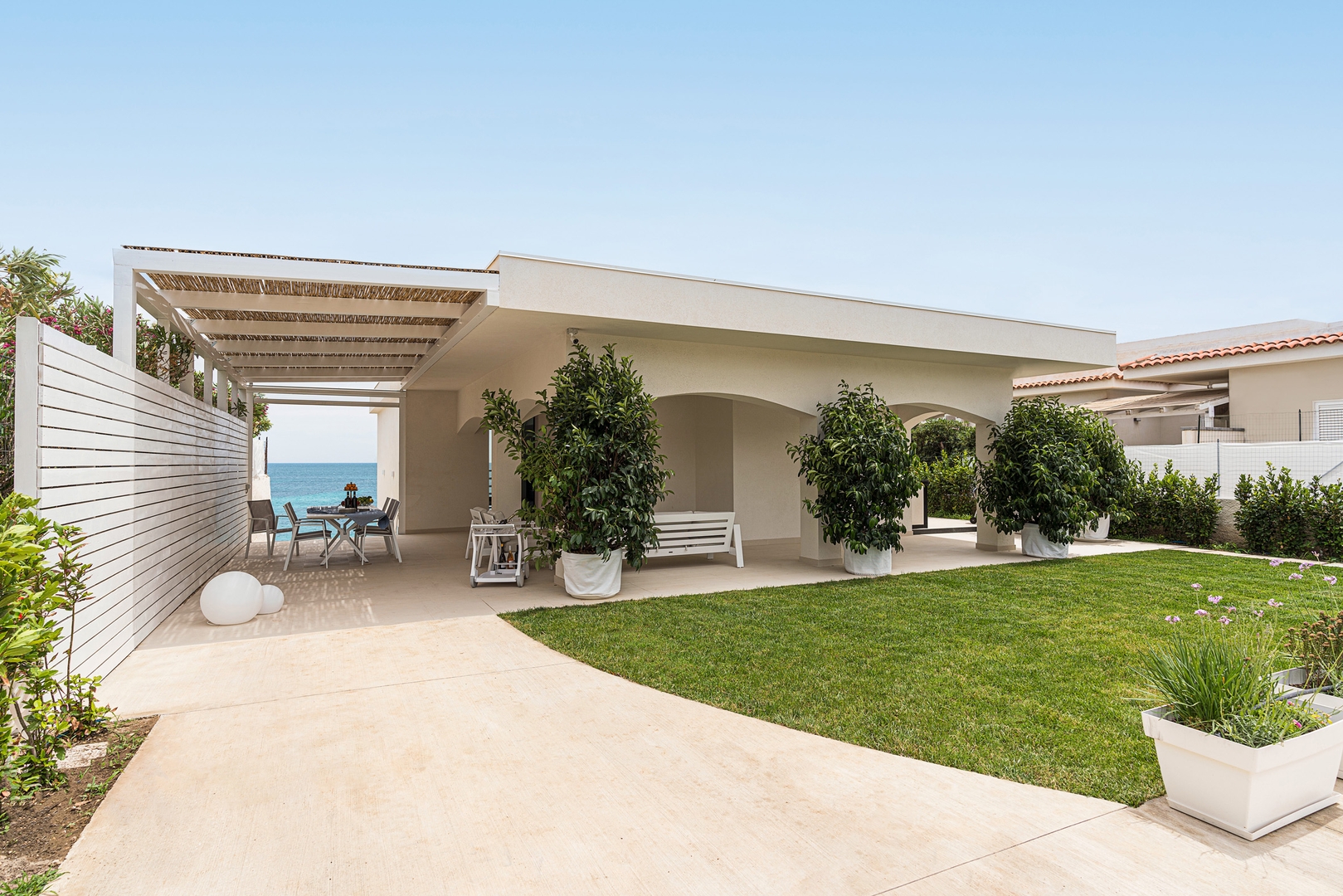 Villa Benedetta – 8 Guests 2 Villas in Italy