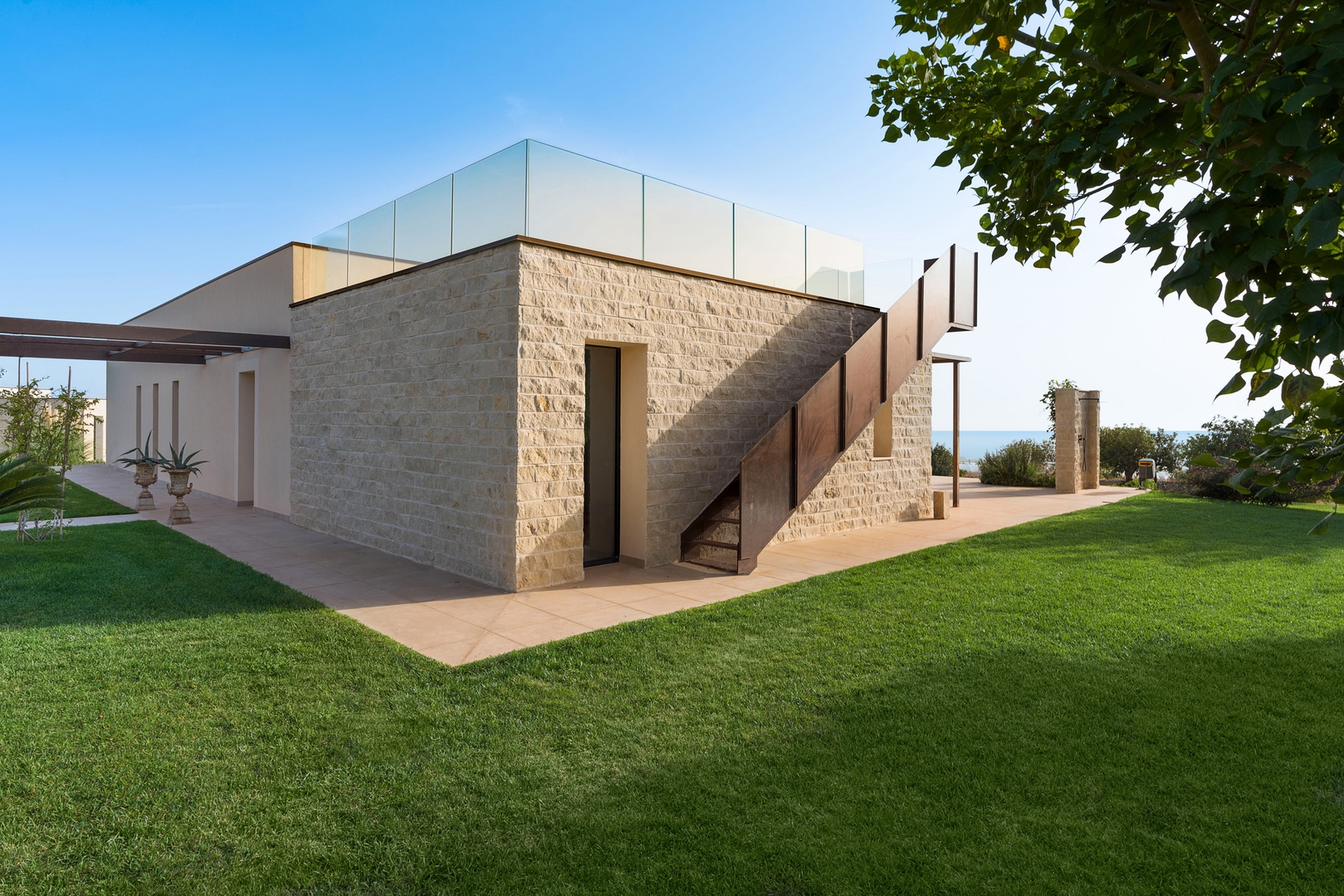 Villa Sanvitese - Private villa with pool 35 Villas in Italy