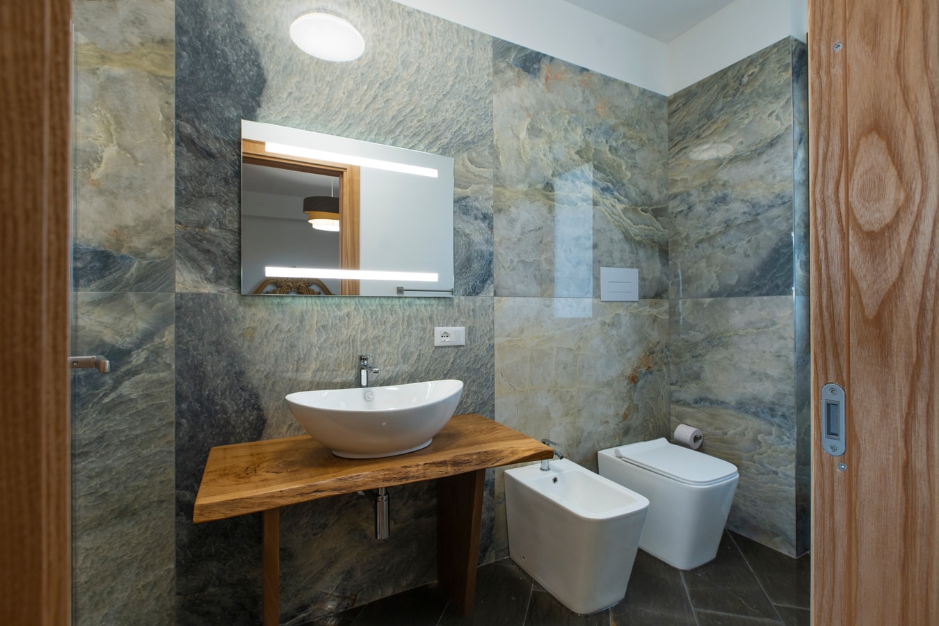 Villa Liggia, Scopello Area 21 Villas in Italy