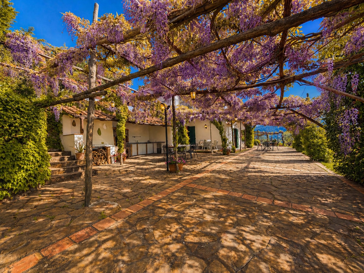 Villa Natalia - Private villa with pool 36 Villas in Italy