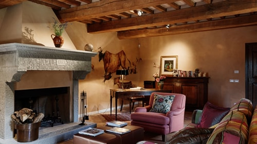 Villa Serenita, Tranquil Countryside Escape 6 Italian Breaks