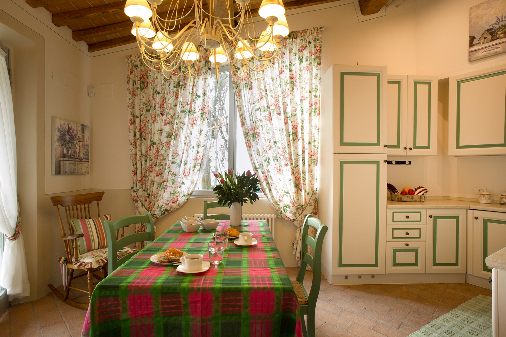 Villa Luna del Chianti, Val di Pesa 13 Villas in Italy