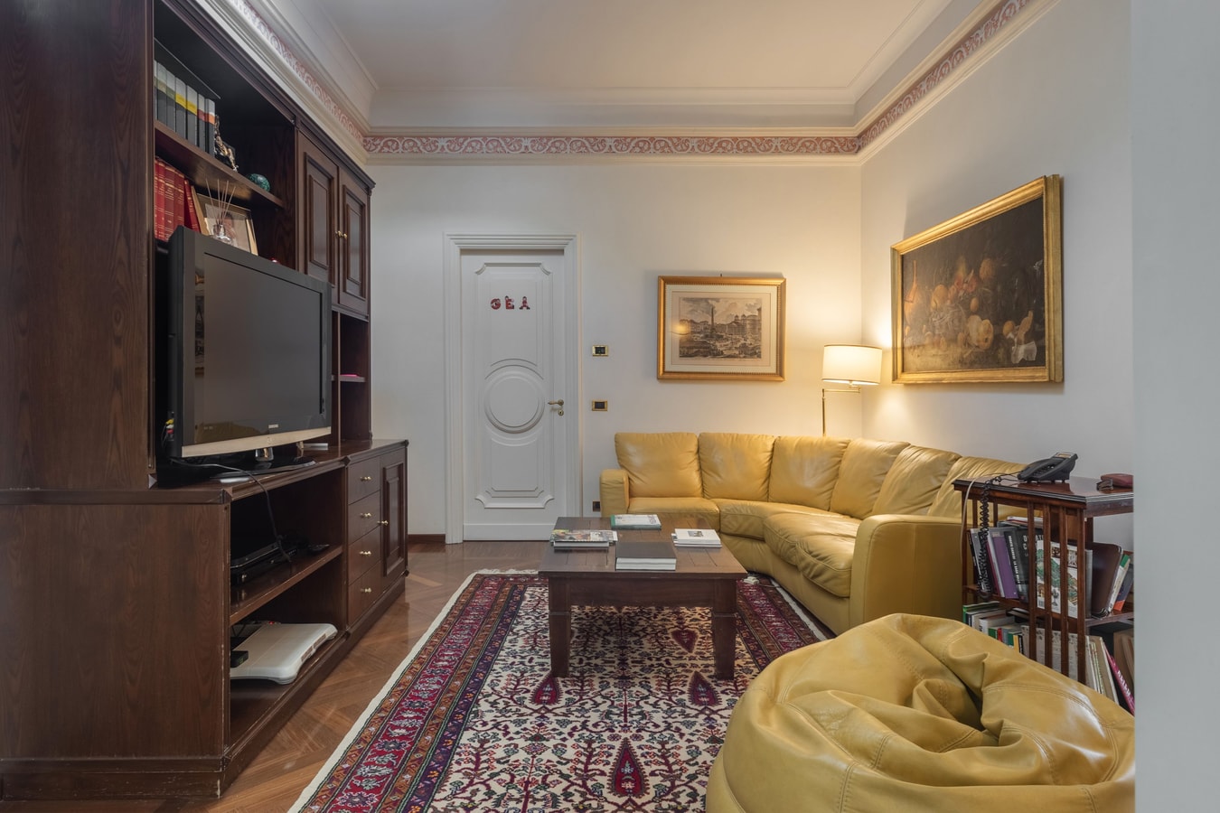 Villa Licea, Historic Palace In Lecce Centre 12 Villas in Italy