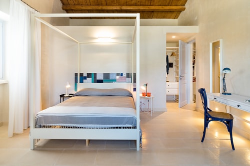 Il Rame & Cavallo, Two Adjacent Private Villas 53 Villas in Italy
