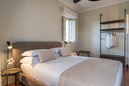 Villa Respiro - Historic Luxury Estate 66 Villas in Italy