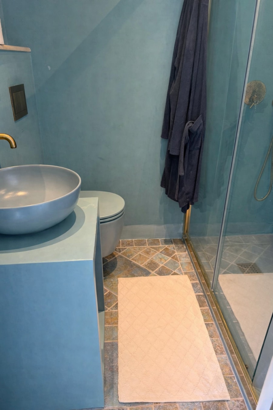 Villa Seranta, sea front villa near town 22 Villas in Italy