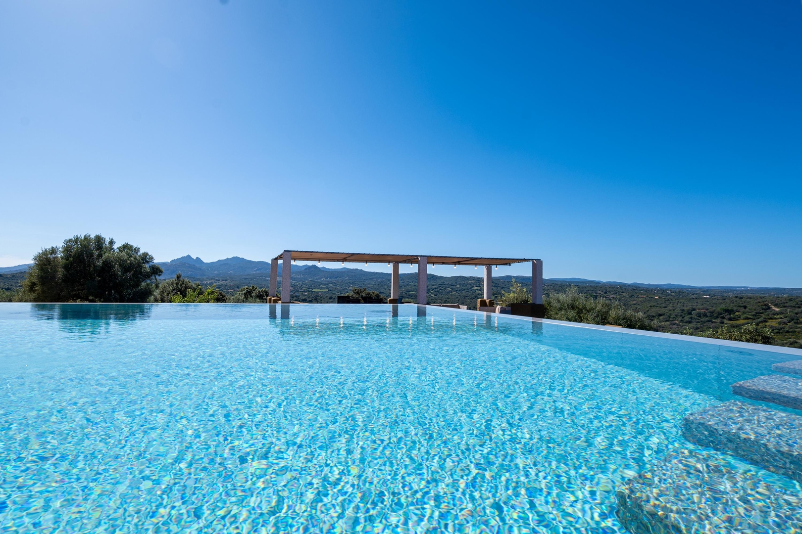 Villa Quarta – Arzachena 1 Villas in Italy