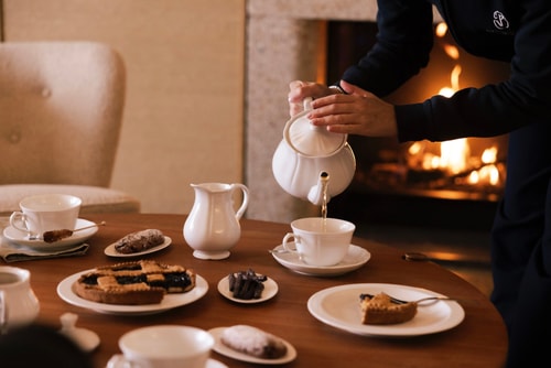 Villa Oltre Le Nuvole - Luxury villa with lake views 16 Villas in Italy