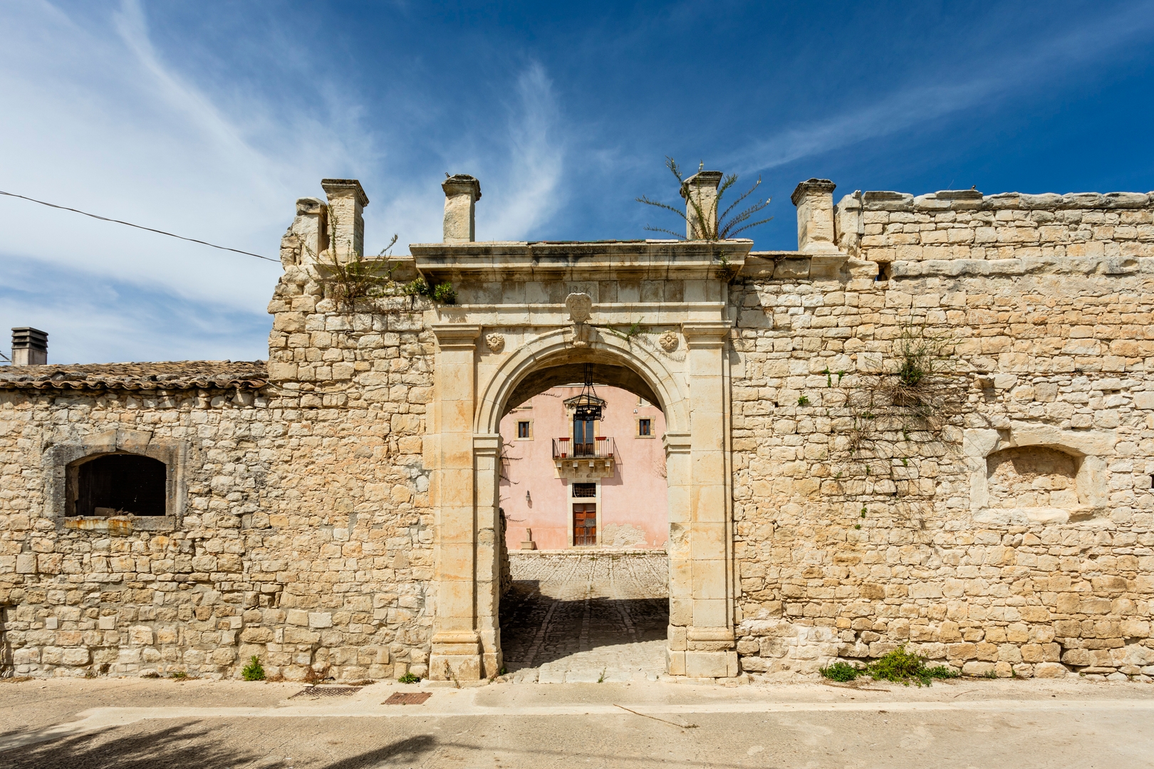 Casa Salvia - Modica area 49 Villas in Italy