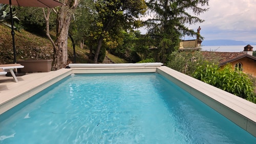 Villa Cadenza - Private villa with lake views 28 Italian Breaks