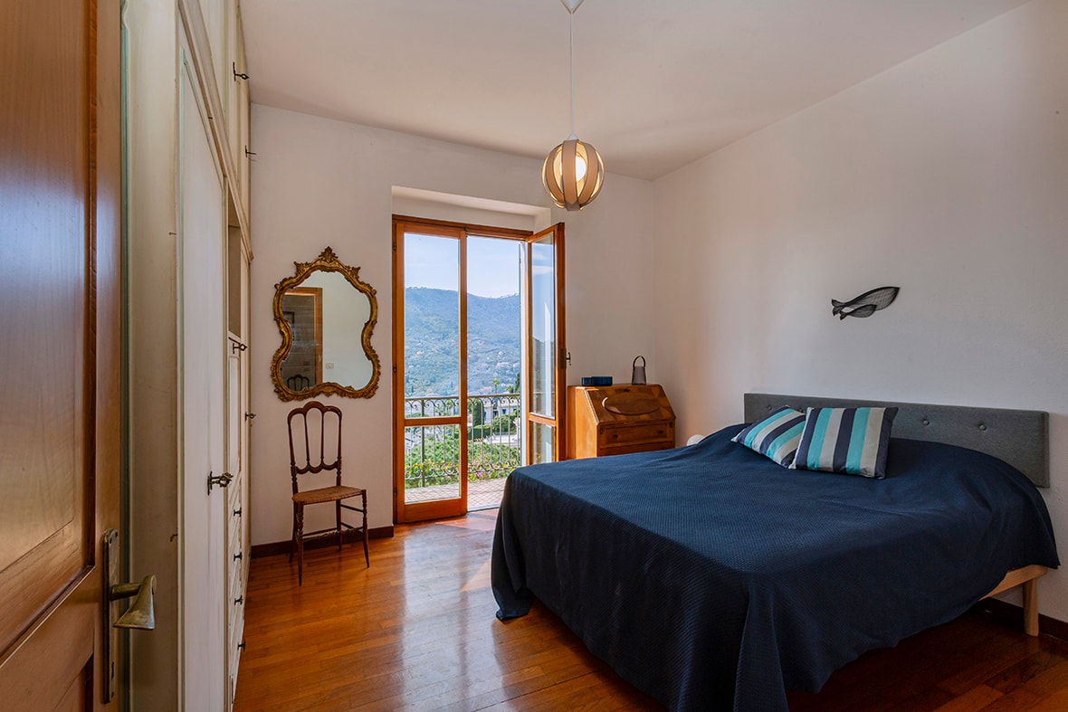 Villa Zagara - Villa with Pool near Portofino 11 Villas in Italy