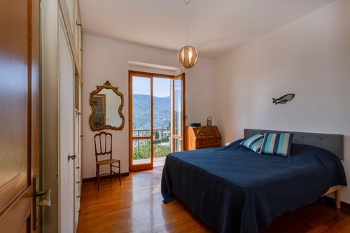 Villa Zagara - Villa with Pool near Portofino 11 Villas in Italy